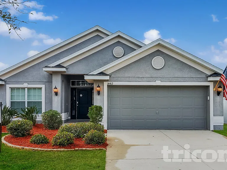 14412 Barley Field Dr — Photo 1