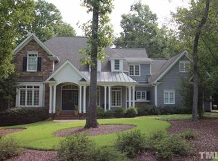 2516 Leas Mill Ct, Raleigh, NC 27606