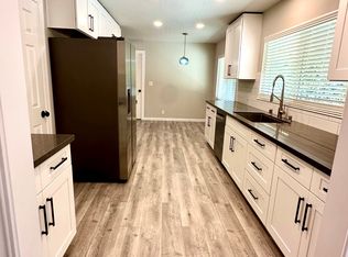 470 College Ave, Angwin, CA 94508