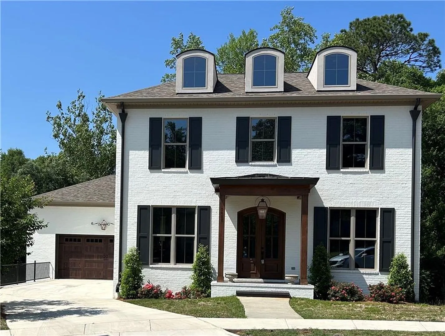 New Construction in Spring Hill — Photo 2