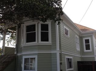 317 Spruce St, Alameda, CA 94501