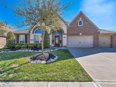3519 Antelope Creek Ln, Katy, TX, 77494
