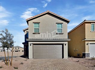 6470 Marthas Vineyard Ave, Las Vegas, NV 89141
