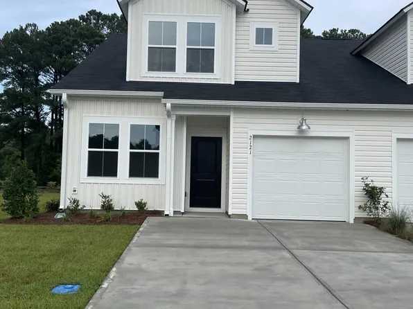 2121 Osprey Isle Lane SW #89, Ocean Isle Beach, NC 28469