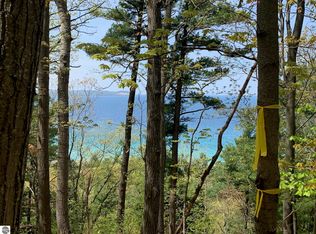 E Overby Trl, Lake Leelanau, MI 49653