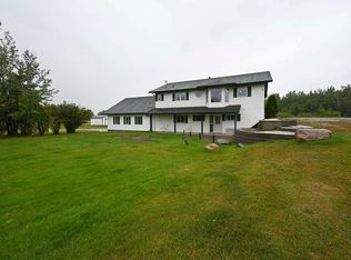 192042 NW Township Road 665, Athabasca County, AB T0A 1V0
