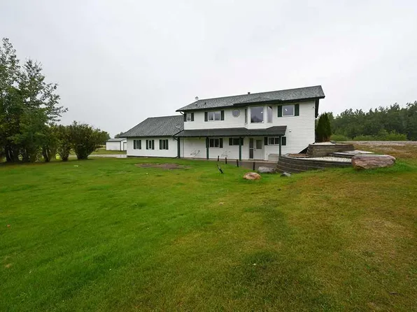 192042 NW Township Road 665, Athabasca County, AB T0A 1V0