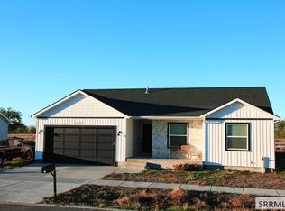 1827 Dingo Run, Blackfoot, ID 83221