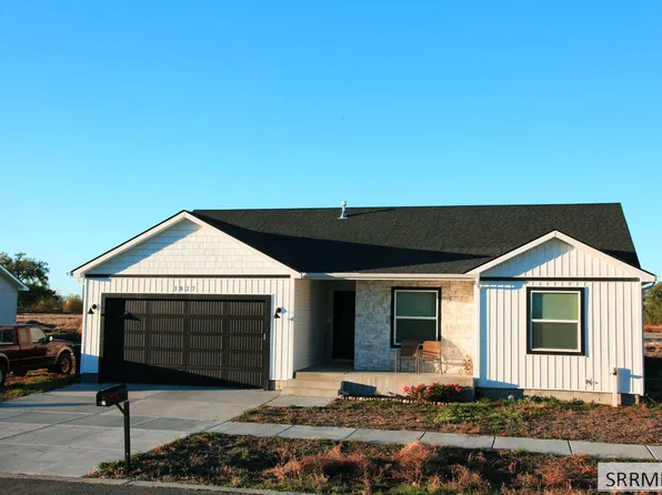 1827 Dingo Run, Blackfoot, ID 83221