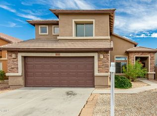 5131 W Novak Way, Laveen, AZ 85339