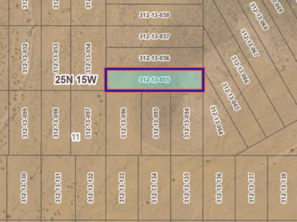 55 Yaqui Rd, Golden Valley, AZ 86413