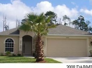 6049 Rio Verde Dr, Port Orange, FL 32128