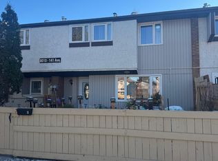 8010 141st Ave NW #8, Edmonton, AB T5C2N9