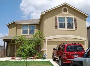 4510 Mellow Hollow Dr, Austin, TX 78744