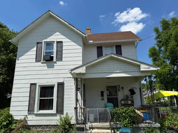 1420 Augusta St, Springfield, OH 45503