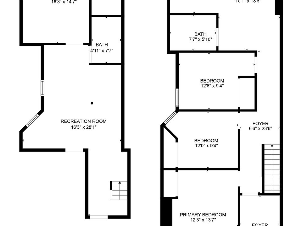 2nd image of 275 Nassau Ave #1A