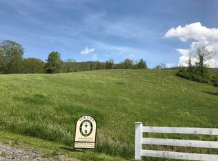 OD Old Dairy Rd #18, Warm Springs, VA 24484
