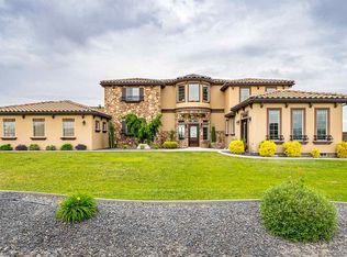 16511 S Fairview Loop, Kennewick, WA 99338