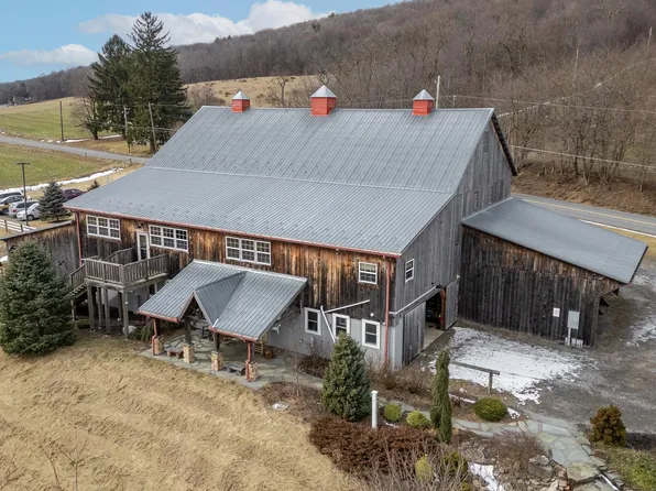 1467 Ridge Rd, Warriors Mark, PA 16877