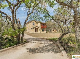 31425 Ranch Road 12, Dripping Springs, TX 78620