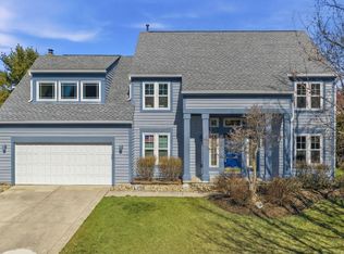 5202 Reddington Dr, Dublin, OH 43017