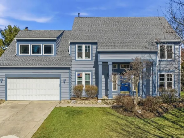 5202 Reddington Dr, Dublin, OH 43017