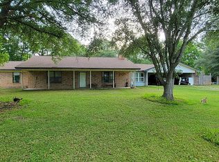 7581 Fm 92, Silsbee, TX 77656