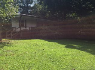 453 Concord Cades Rd, Trenton, TN 38382