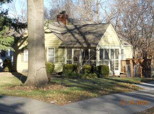 5213 Nall Ave, Mission, KS 66202