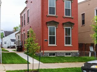 412 W 10th St, Newport, KY