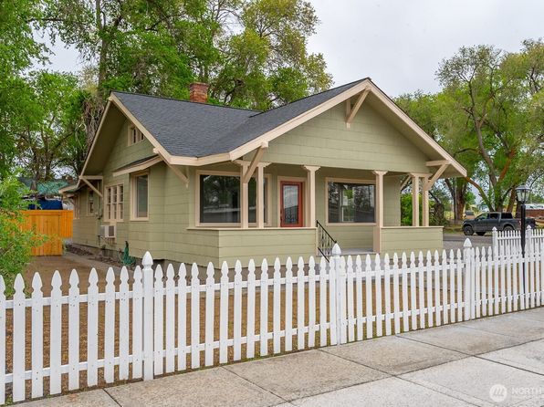 26 Daisy Street S, Soap Lake, WA 98851