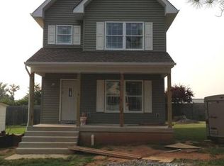 136 Bend Farm Rd, Fredericksburg, VA 22408