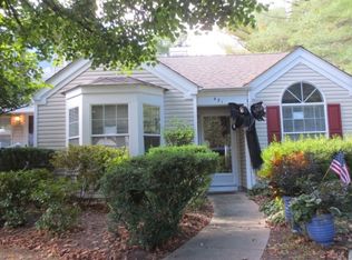 431 Cardinal Ln, Bedminster, NJ 07921