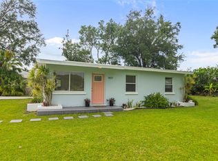 1407 Coral Ridge Dr, Punta Gorda, FL 33950