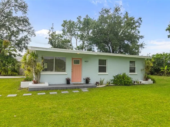 1407 Coral Ridge Dr, Punta Gorda, FL 33950