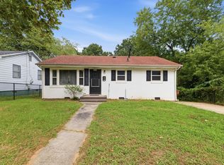 1213 Gregory St, Greensboro, NC 27403