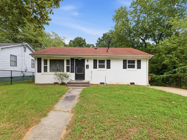 1213 Gregory St, Greensboro, NC 27403