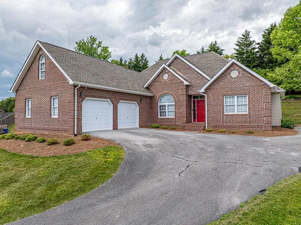 16425 Fern Cir, Abingdon, VA 24210