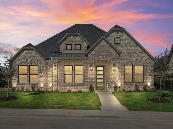 1409 Ethan Cir, Midlothian, TX 76065