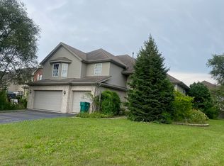 13223 S Evon St, Plainfield, IL