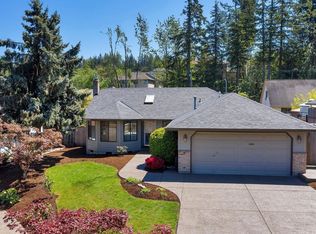 11146 SE Mystery Springs Ct, Clackamas, OR 97015