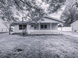 5672 Stanford Ave, Youngstown, OH 44515
