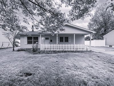 5672 Stanford Ave, Youngstown, OH, 44515