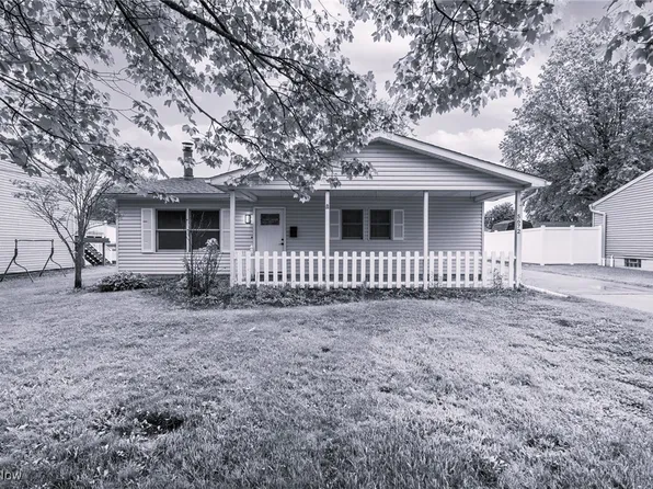 5672 Stanford Ave, Youngstown, OH 44515