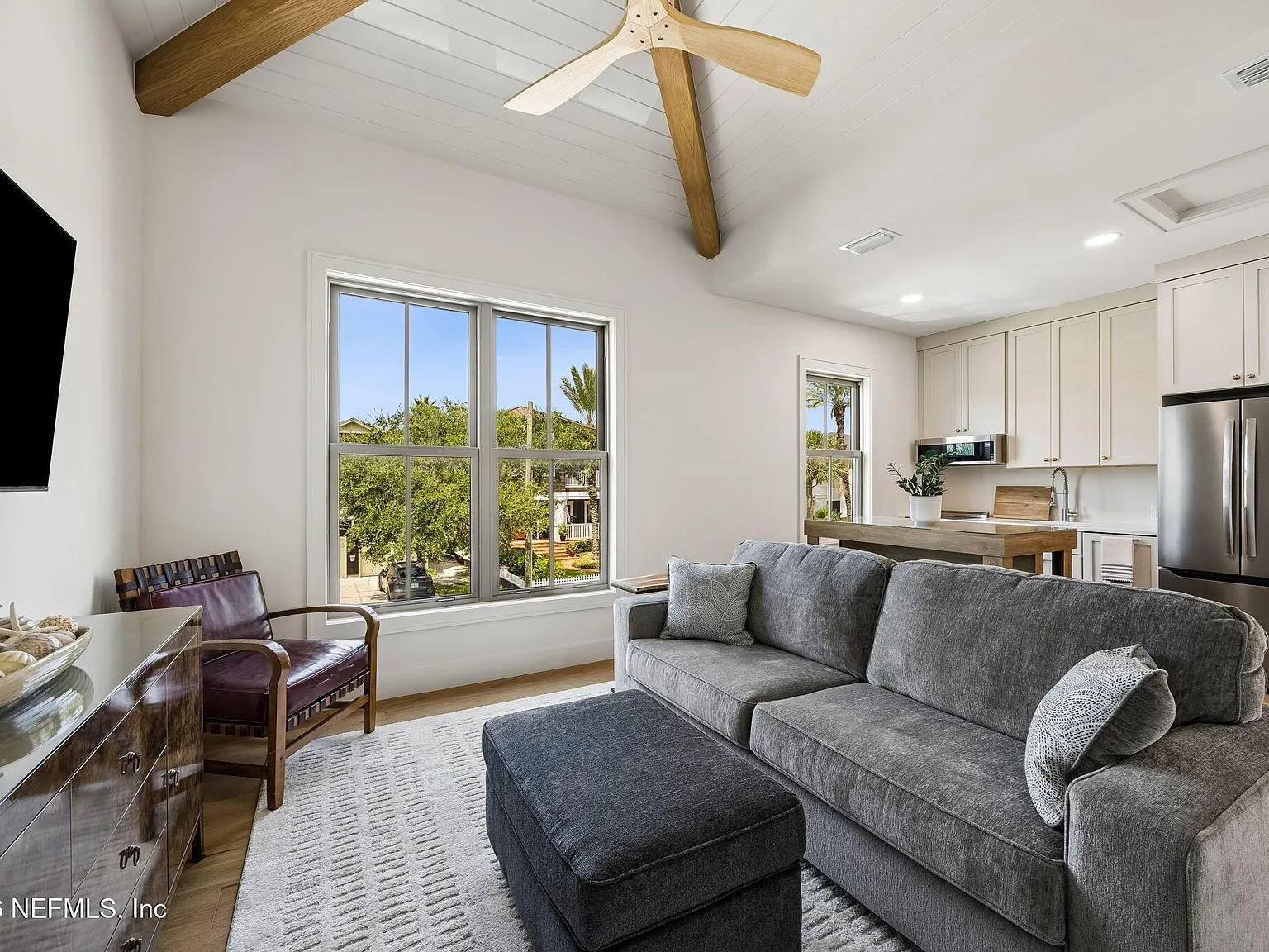 1 bed, 1.0 bath, 525 sqft, $3,500 — Photo 4