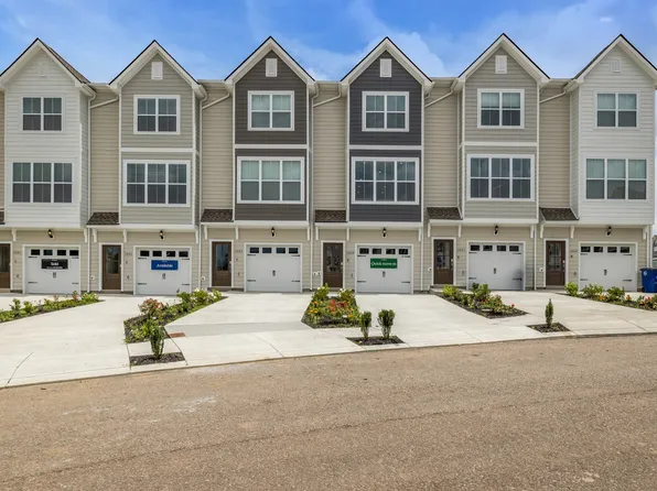 1001 Taylor St, Chapel Hill, TN 37034