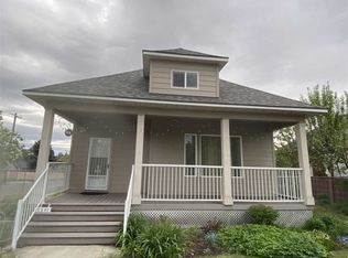 2501 W College Ave, Spokane, WA 99201