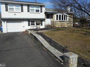1131 Alvin Ave, Bensalem, PA 19020