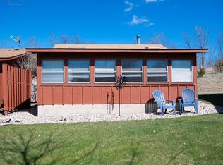 3883 Wahtomin Trl NW, Alexandria, MN 56308
