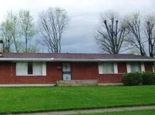 604 Mapleside Dr, Dayton, OH